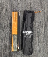 TELFOOTPRCAJ1SZ Vango Kela XL