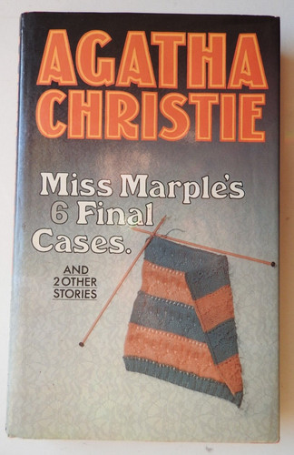 Miss marple final cases - miss,
