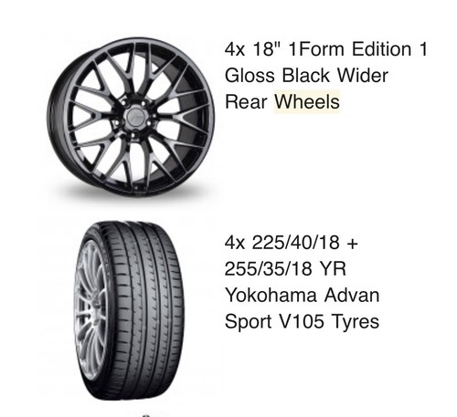 4x4 alloy wheels and tyres - , 4