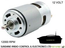 Replacement 775 Brushed