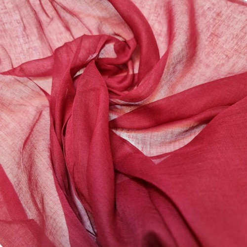 100 cotton muslin voile - cotton, soft
