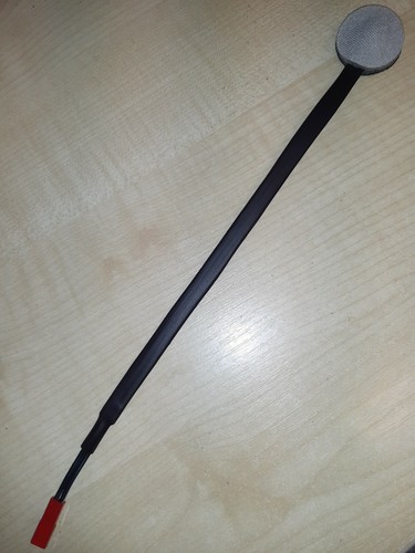 Sbs replacement microphone - ,
