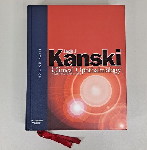 Clinical ophthalmology - clinical, a