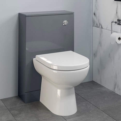 Bathroom toilet concealed - bathroom, wc