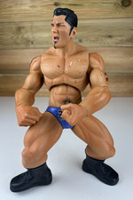 The Animal Batista WWE Jakks