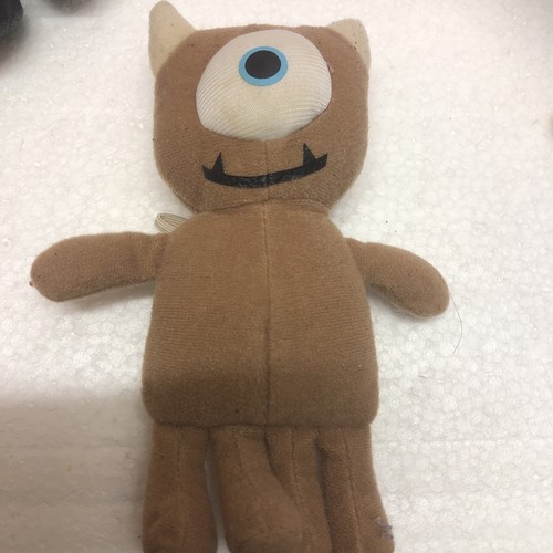 Rare little mike - little, toy