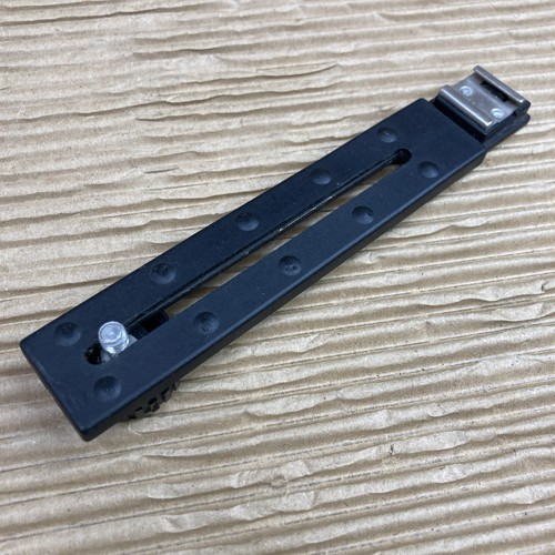 Kaiser flash bracket cold - kaiser,