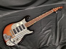 Teisco WG-4L 1960s Electric