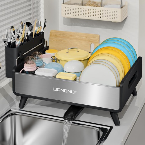 Liononly dish drying - liononly,