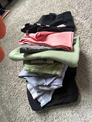 Women clothing mixed bundle - clothing,