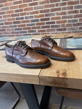 Church’s Brooklands 8G Tan
