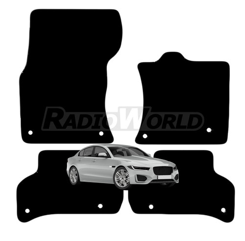 Carsio tailored car floor - floor, mats