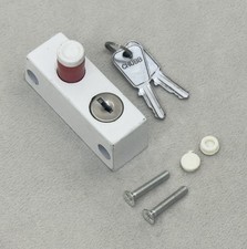 Chubb 8K119 Patio Door Lock