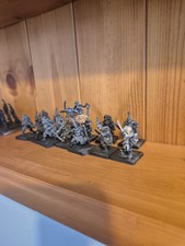 Warhammer Dogs of War Mengil