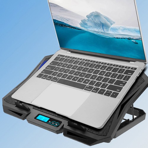 Laptop riser holder - riser, for
