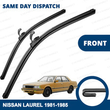 Front Windscreen 17" 17" Flat
