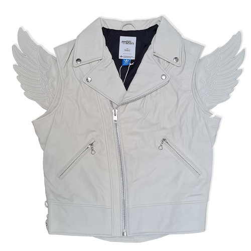 Adidas jeremy scott leather - jeremy,