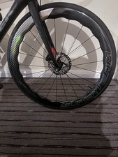 Superteam disc brake - brake, wheelset