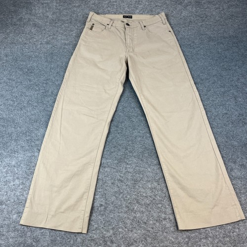 Armani mens jeans relaxed - mens,