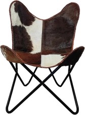 Vintage butterfly chair - vintage,
