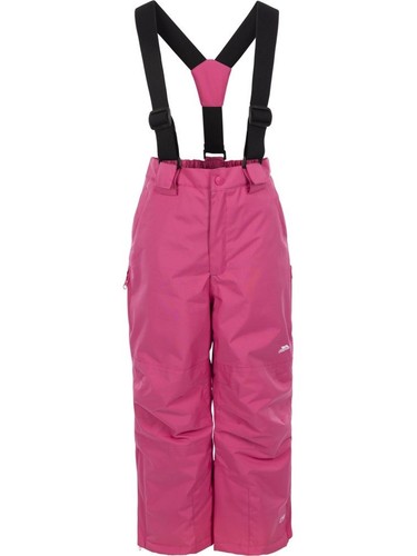 Trespass kids ski pants rumi - trespass,
