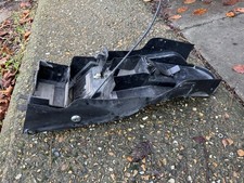 Suzuki Gsxr Subframe Undertray