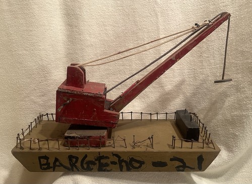 Vintage folk art handmade - vintage,