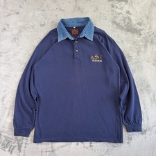 Vintage Guinness Toucan Rugby