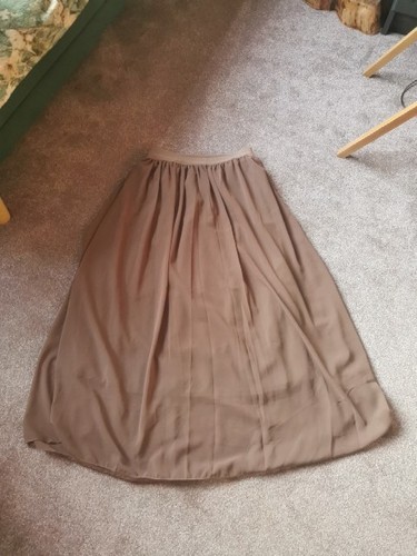 Beautiful long skirt women - beautiful,