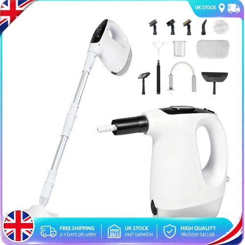 Steam cleaner - uk,