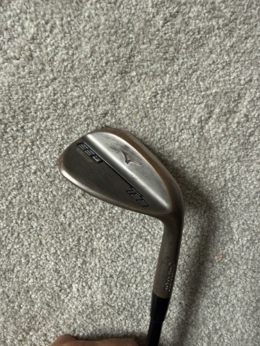 Mizuno t22 degree wedge - 55,