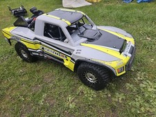 Losi Super Baja Rey 2.0 8s