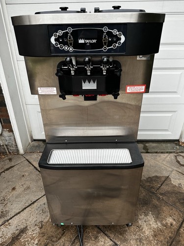 2016 taylor air cooled - air, c712-27