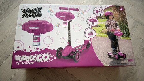 Xootz bubble tri - xootz,