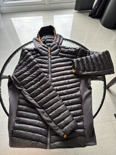 Men cirrus flex insulated - cirrus,