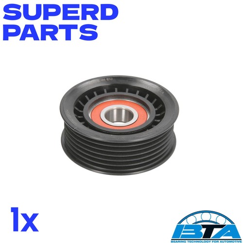 Multi belt pulley - v-belt, ford
