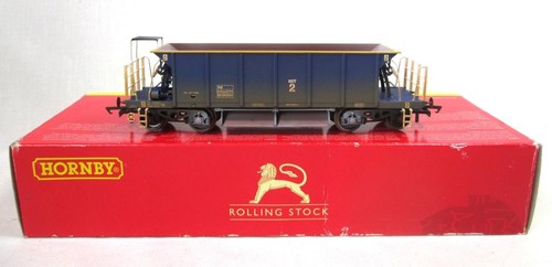 Hornby r6287c ygb seacow - hornby,