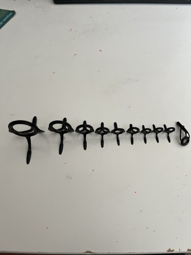 Fuji bnog leg rod guide - bnog,