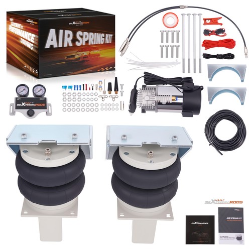 Air suspension bag - air,
