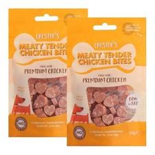 Chester's Meaty Tender Chicken