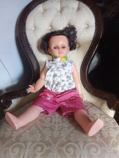 Vintage Palitoy Doll 23inches