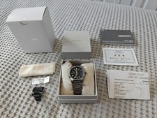 Seiko Astron Nexter SBXY063