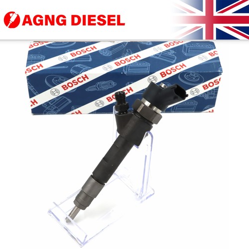 Bosch exchange fuel injector - exchange,