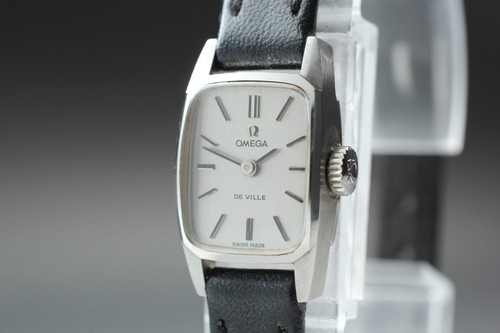1971 near mint omega - 1971,