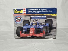 Revell Motorola Reynard 18 Pac