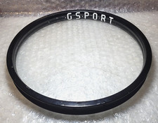 G SPORT RIBCAGE BMX RIM 2O
