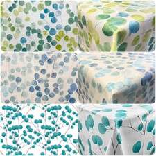 EUCALYPTUS LEAVES PVC