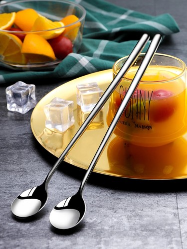 5pcs 304stainless steel long - 5pcs,