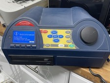 Coomber 6120 Real Time CD