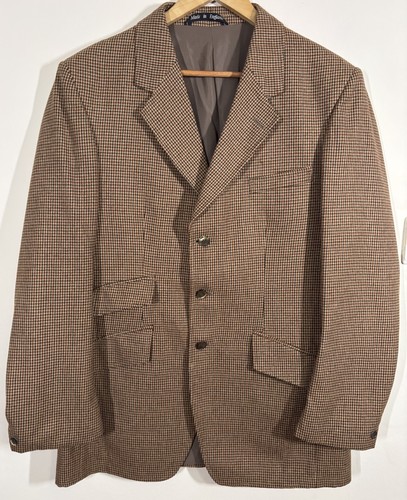 Vintage 1970s harris - harris, meyer